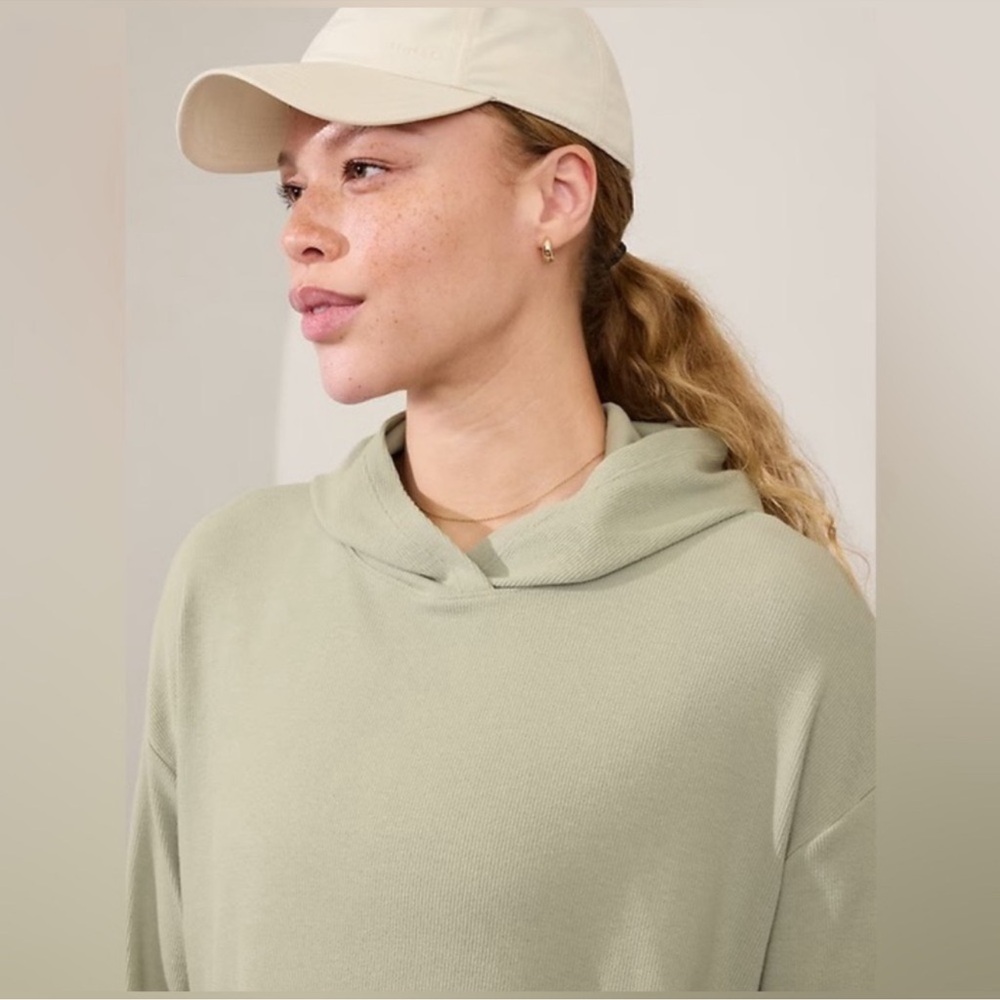 Athleta Presence Hoodie
